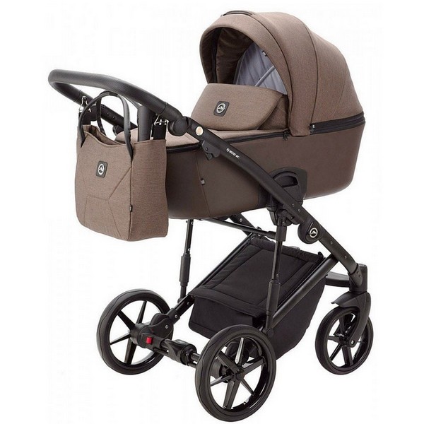 Продукт BeBe mobile Space ps97 - Бебешка количка - 0 - BG Hlapeta