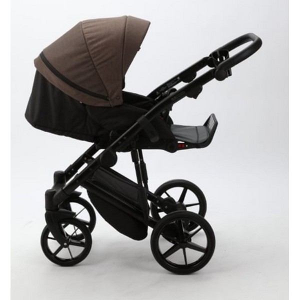 Продукт BeBe mobile Space ps97 - Бебешка количка - 0 - BG Hlapeta