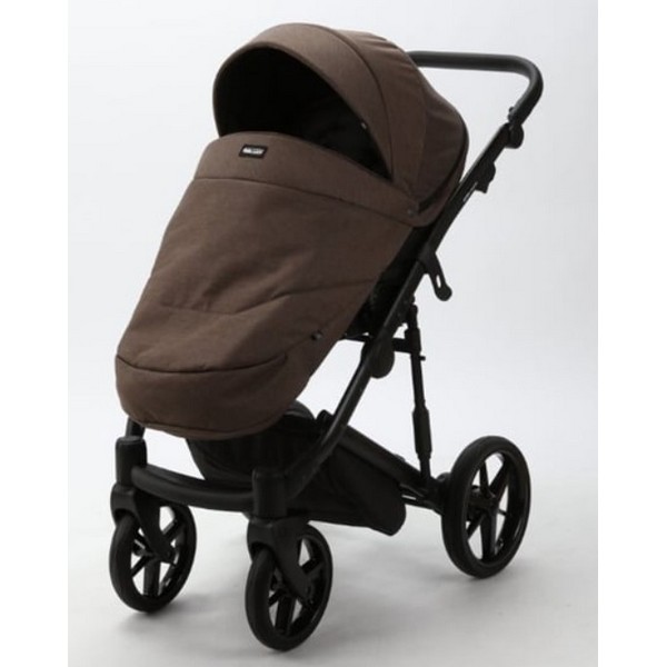 Продукт BeBe mobile Space ps97 - Бебешка количка - 0 - BG Hlapeta