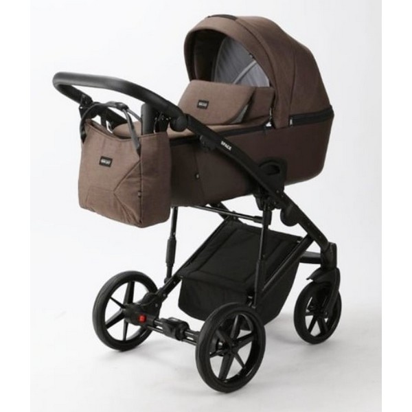 Продукт BeBe mobile Space ps97 - Бебешка количка - 0 - BG Hlapeta