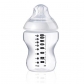 Продукт Tommee Tippee - Шише за хранене Easi-Vent 260ml 0m+ 2 бр./оп. - 3 - BG Hlapeta