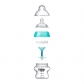 Продукт Tommee Tippee - Комплект за новородено Advanced Anti-Colic + четка за шишета - 2 - BG Hlapeta