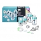 Tommee Tippee - Комплект за новородено Advanced Anti-Colic + четка за шишета Продукт Tommee Tippee - Комплект за новородено Advanced Anti-Colic + четка за шишета - 1 - BG Hlapeta