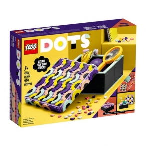 LEGO DOTS Голяма кутия - Конструктор