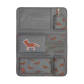 Lassig Safari Tiger - Органайзер за седалка на кола Продукт Lassig Safari Tiger - Органайзер за седалка на кола - 4 - BG Hlapeta