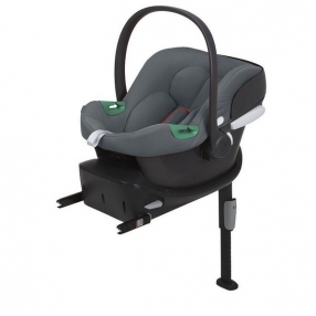 Cybex Aton B2 i-Size с база Base One - Стол за кола