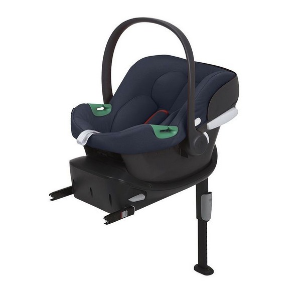 Продукт Cybex Aton B2 i-Size с база Base One - Стол за кола - 0 - BG Hlapeta