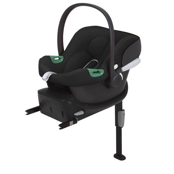 Продукт Cybex Aton B2 i-Size с база Base One - Стол за кола - 0 - BG Hlapeta