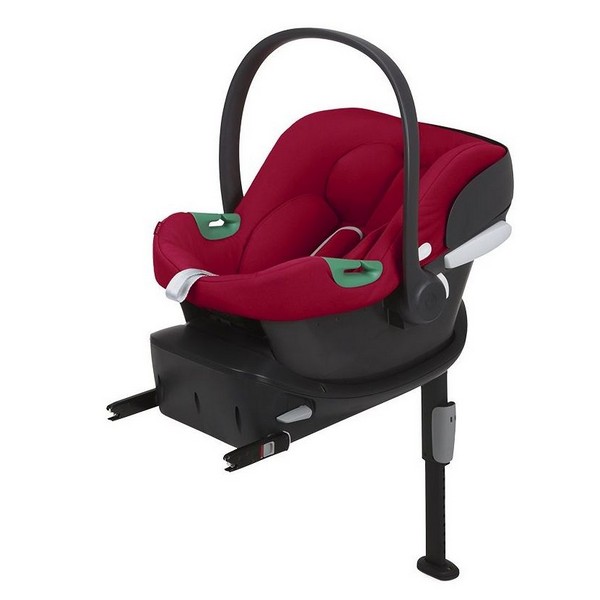 Продукт Cybex Aton B2 i-Size с база Base One - Стол за кола - 0 - BG Hlapeta