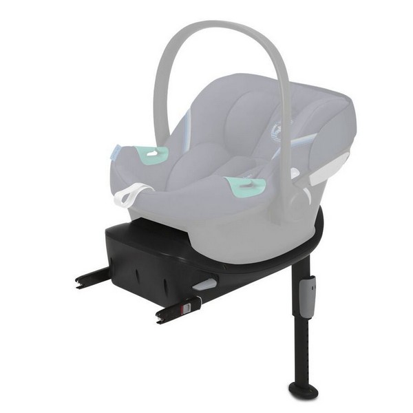 Продукт Cybex Aton B2 i-Size с база Base One - Стол за кола - 0 - BG Hlapeta