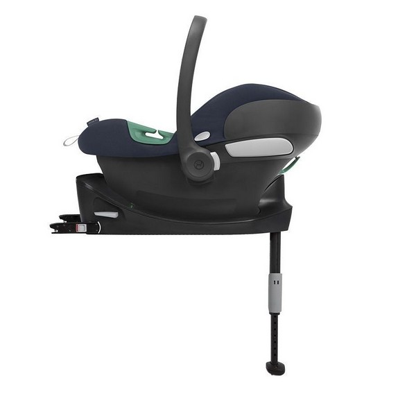 Продукт Cybex Aton B2 i-Size с база Base One - Стол за кола - 0 - BG Hlapeta