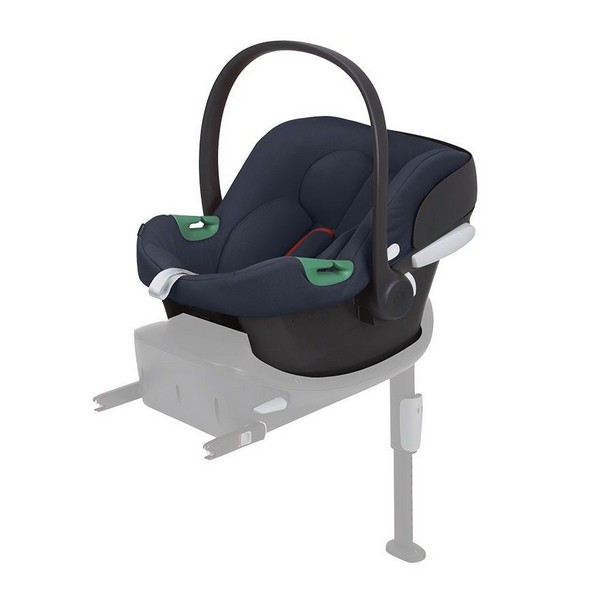 Продукт Cybex Aton B2 i-Size с база Base One - Стол за кола - 0 - BG Hlapeta