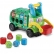 Vtech Интерактивен камион за рециклиране с английски език - Детска играчка 1