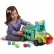 Vtech Интерактивен камион за рециклиране с английски език - Детска играчка 4