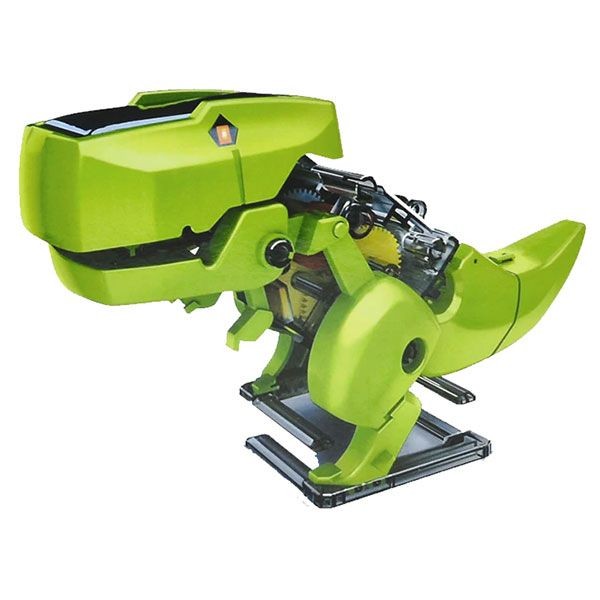 RTOYS - Соларен робот 3 в 1