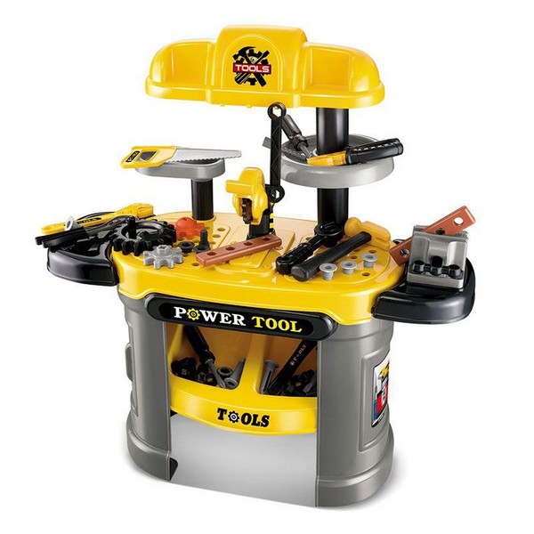 Продукт RTOYS Power Tool - Работилница с инструменти - 0 - BG Hlapeta