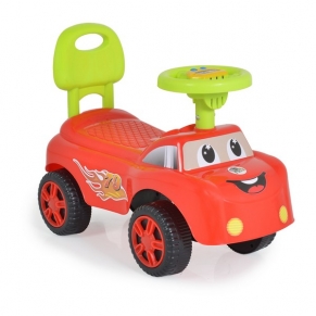 Moni Toys Keep Riding - Кола за бутане 