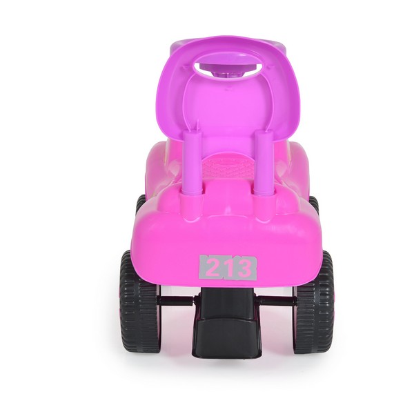 Продукт Moni Toys Keep Riding - Кола за бутане  - 0 - BG Hlapeta