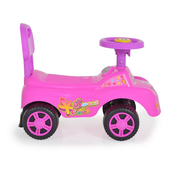 Продукт Moni Toys Keep Riding - Кола за бутане  - 0 - BG Hlapeta