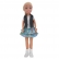 MY LOVELY DOLL - Кукла 80см.