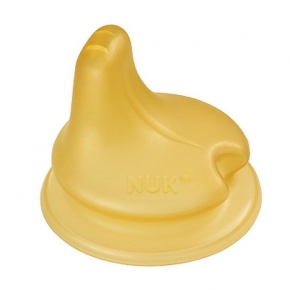 NUK FC - Резервен накрайник сок каучук