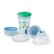 NUK СЕТ Evolution Cups All-in-one 