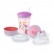 NUK СЕТ Evolution Cups All-in-one 