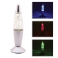 Продукт Johntoy LED Glitter Nightlight - Декоративна лава лампа, 20 см - 6 - BG Hlapeta