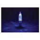 Продукт Johntoy LED Glitter Nightlight - Декоративна лава лампа, 20 см - 1 - BG Hlapeta