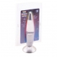 Продукт Johntoy LED Glitter Nightlight - Декоративна лава лампа, 20 см - 3 - BG Hlapeta