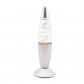Продукт Johntoy LED Glitter Nightlight - Декоративна лава лампа, 20 см - 4 - BG Hlapeta