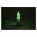 Johntoy LED Glitter Nightlight - Декоративна лава лампа, 20 см 3