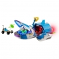 Продукт Mattel Играта на играчките 4 - Комплект Buzz с космически кораб - 5 - BG Hlapeta