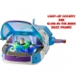 Продукт Mattel Играта на играчките 4 - Комплект Buzz с космически кораб - 2 - BG Hlapeta