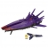 Mattel Disney Pixar Lightyear - Боен кораб на Зург с оръжие и дрон