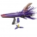 Mattel Disney Pixar Lightyear - Боен кораб на Зург с оръжие и дрон 4