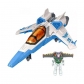 Продукт Mattel Disney Pixar Lightyear - Космически кораб с аксесоари - 5 - BG Hlapeta