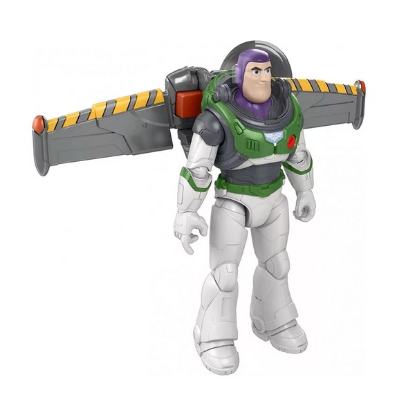Продукт Mattel Disney Pixar Lightyear - Космически кораб с аксесоари - 0 - BG Hlapeta