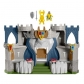 Продукт Mattel Imaginext - Комплект средновековен замък - 4 - BG Hlapeta