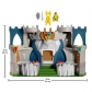 Продукт Mattel Imaginext - Комплект средновековен замък - 3 - BG Hlapeta