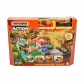 Продукт Mattel Matchbox Action Drivers - Комплект, асортимент - 2 - BG Hlapeta