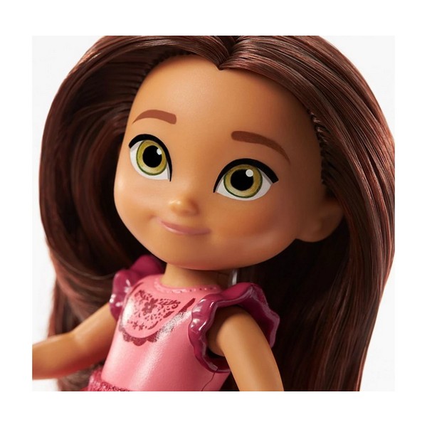 Продукт Mattel Spirit Щастливката - Кукла - 0 - BG Hlapeta