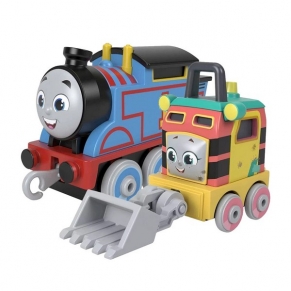 Mattel Thomas & Friends - Мини локомотиви, асортимент