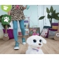 Продукт Hasbro Джоджо: танцуващо плюшено кученце - Интерактивни животни - 3 - BG Hlapeta