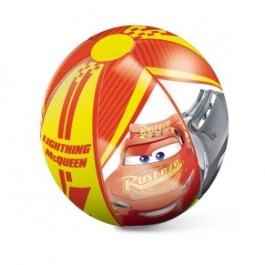 MONDO - CARS 3 Надуваема топка 50 см