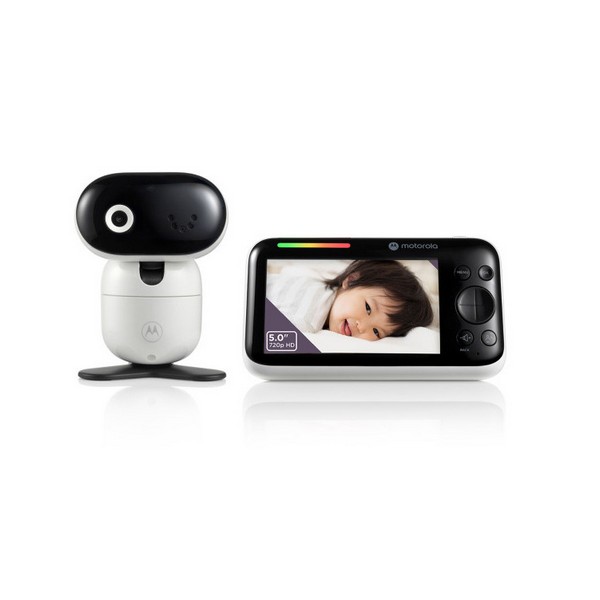 Продукт Motorola PIP1610 Connect Wi-Fi- Бебефон с камера - 0 - BG Hlapeta
