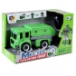 Продукт RTOYS Mecha Truck - Камион-робот трансформер - 5 - BG Hlapeta