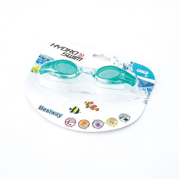 Продукт BESTWAY - Плувни очила за деца HYDRO SWIM - 0 - BG Hlapeta