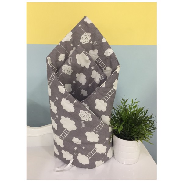 GALIX - ПЕЛЕНА ТИП ПРЕГЪРНИ МЕ ОБЛАЧЕТА