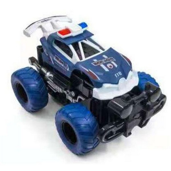 Продукт RTOYS Inertia - Количка - 0 - BG Hlapeta